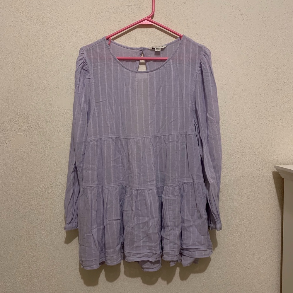 Women’s American Eagle Top